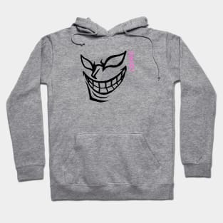 THE JOKER Minimalist - ONE PIECE Hoodie